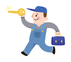 Local emergency lockout specialist near you offering 24/7 emergency lockout solution in Banning, CA