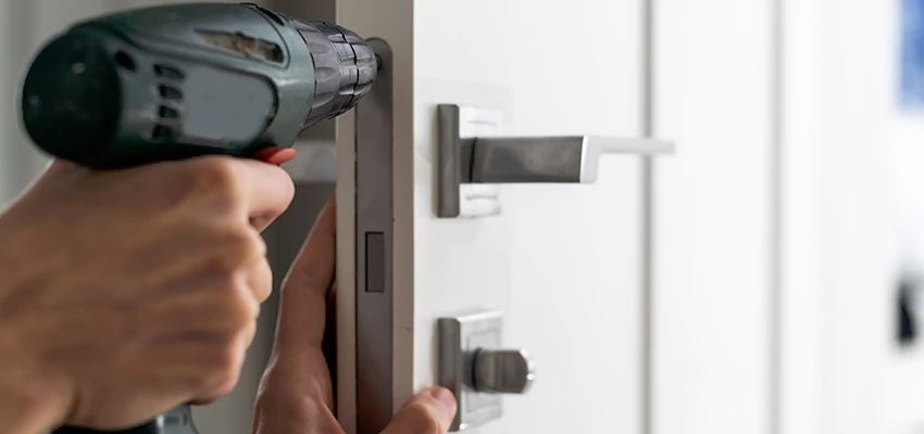 Locksmith For Lock Replacement Near Me in Banning, CA