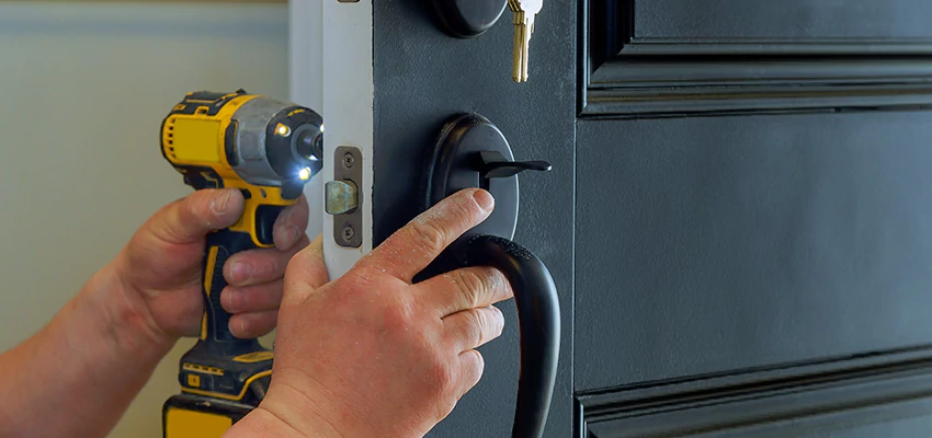 Emergency Downtown Locksmith in Banning, CA