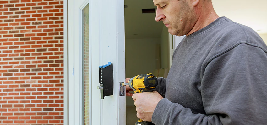 Eviction Locksmith Services For Lock Installation in Banning, CA