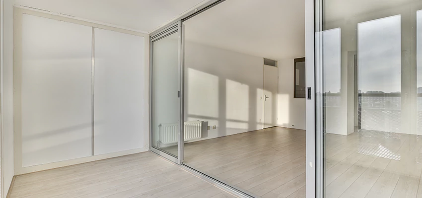 Patio Glass Sliding Door Lock in Banning, CA