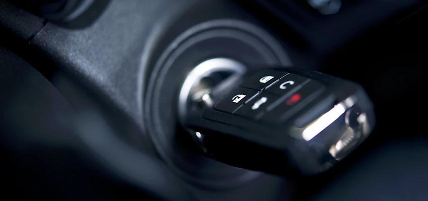 Ignition Switch Replacement in Banning, CA