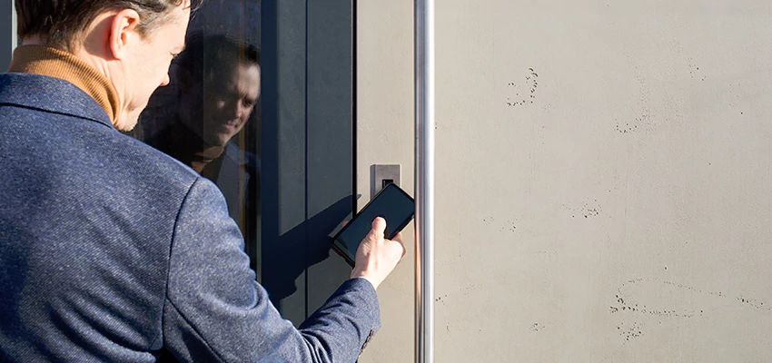 Police Recommended Rekey Locksmith in Banning, California