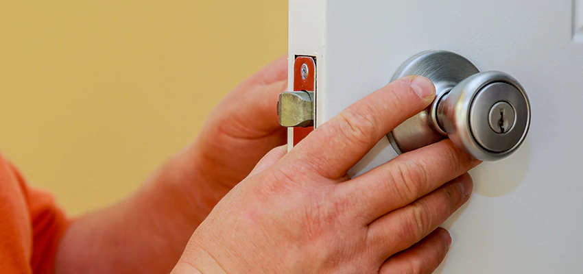 Residential Locksmith For Lock Installation in Banning, California