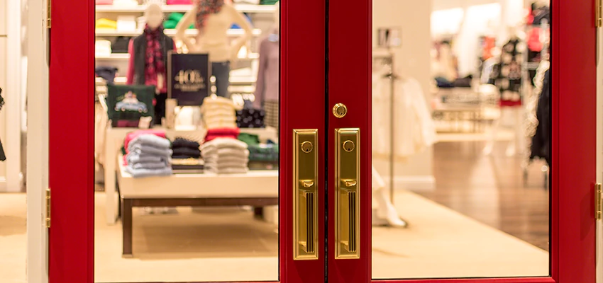 Automotive Locksmith For Retail Stores in Banning, CA