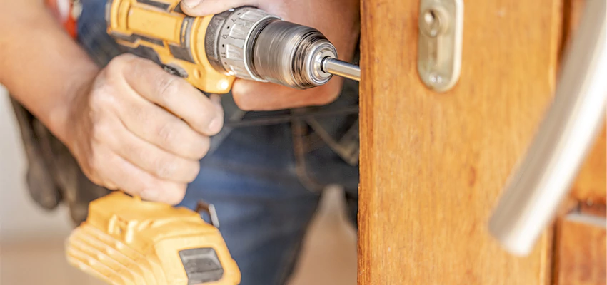 Emergency A1 Locksmith Services in Banning, California