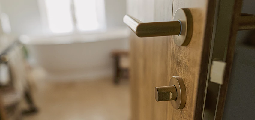Mortise Locks For Bathroom in Banning, CA