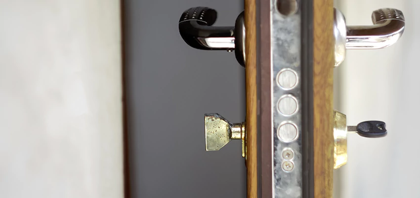 Holiday Emergency Locksmith in Banning, California