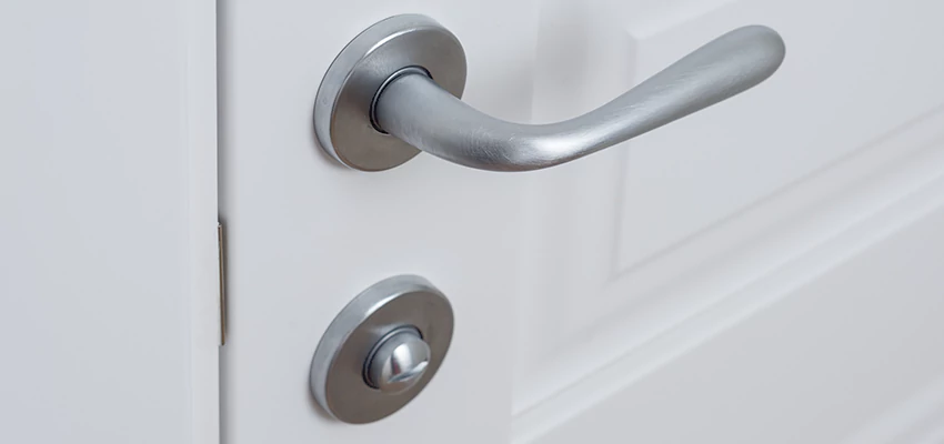 Single-Occupancy Restroom Locks Repair in Banning, California