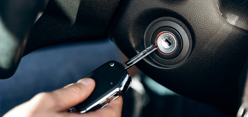 Car Key Replacement Locksmith in Banning, California