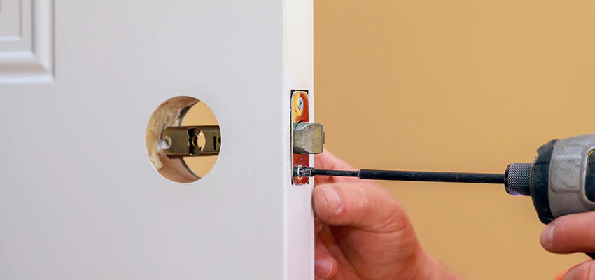 Stuck Door Knobs Repair in Banning, CA