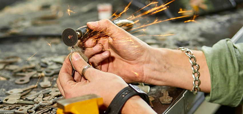 Mobile Locksmith For Lock Replacement Service in Banning, California