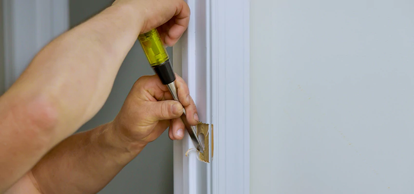 On Demand Locksmith For Key Replacement in Banning, California
