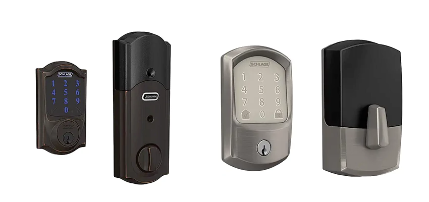 Schlage Smart Locks Repair in Banning, California