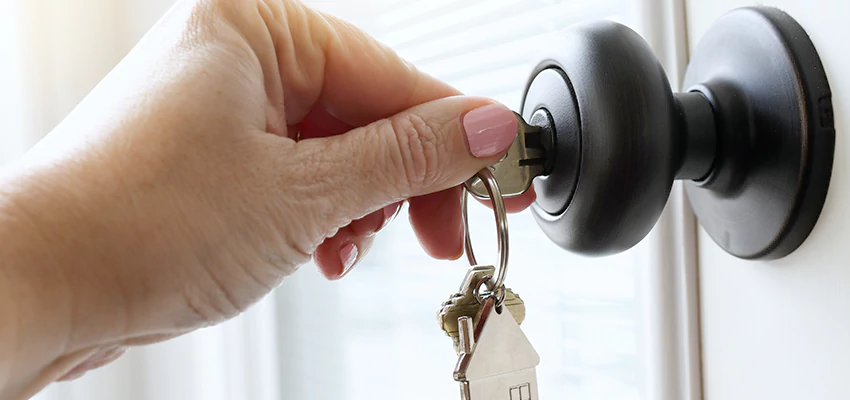 Top Locksmith For Residential Lock Solution in Banning, California