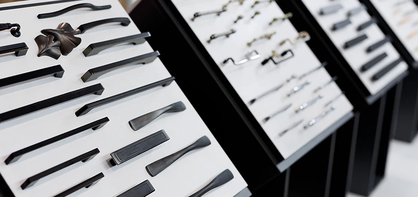 Pocket Door Hardware Installation in Banning, California