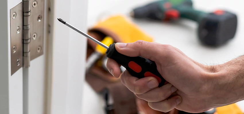 Holiday Emergency Locksmith in Banning, California