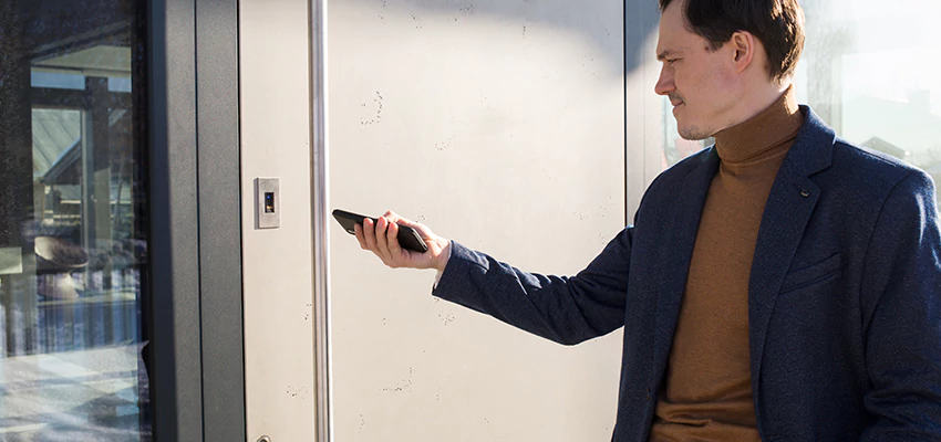 Business Security Systems in Banning, CA