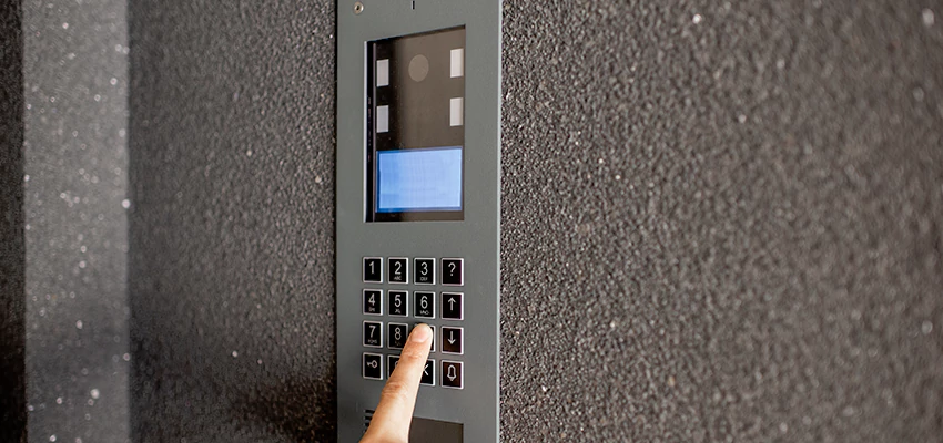 Access Control System Installation in Banning, California