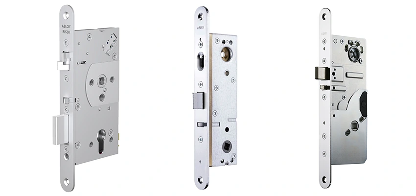 ASSA-Abloy Locks Hinge Repair in Banning, California