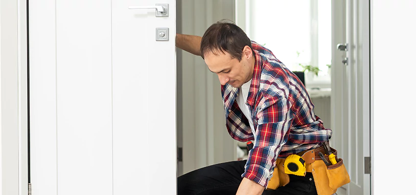 Emergency Automotive Locksmith in Banning, CA