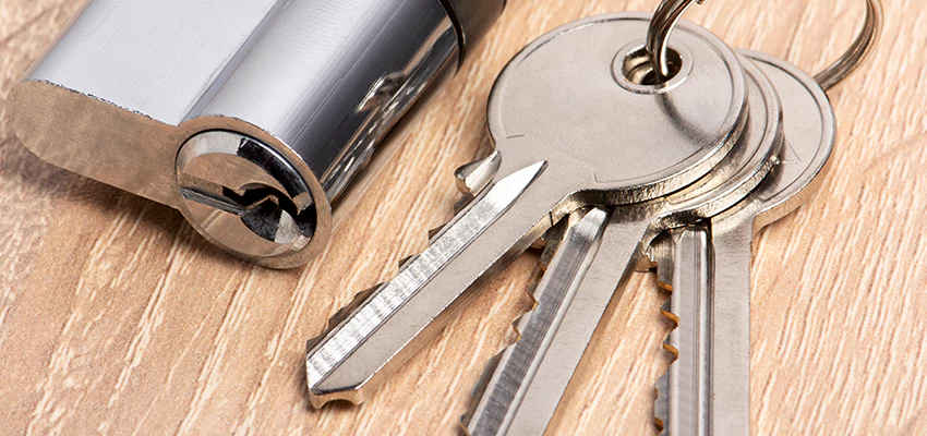 Lock Rekeying Services in Banning, California