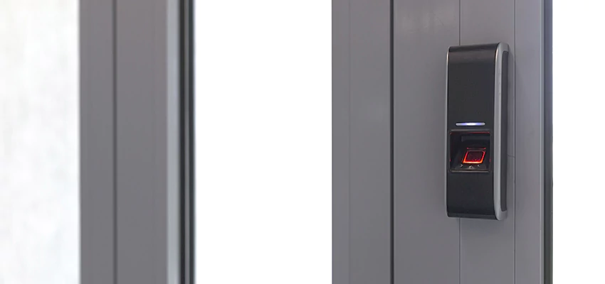 Push Button Lock Keypad Repair in Banning, California