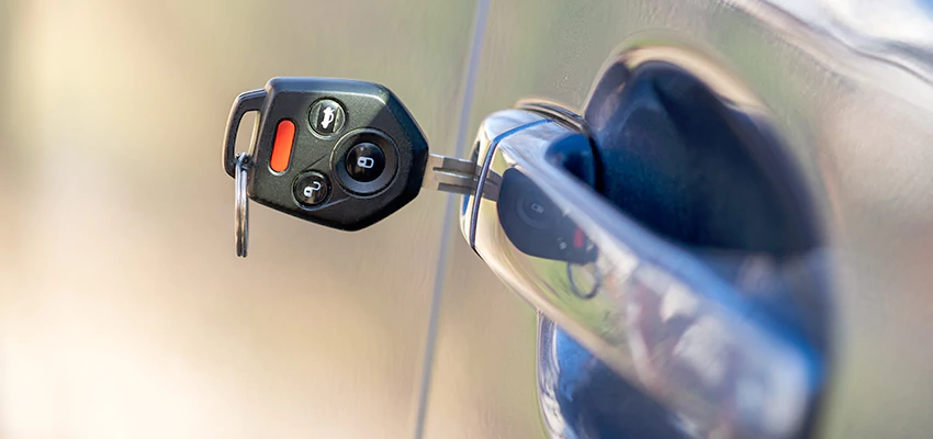 Automotive Locksmith Key Programming Specialists in Banning, CA