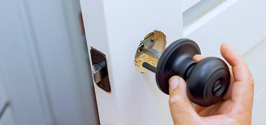 Locksmith For Lock Repair Near Me in Banning, California