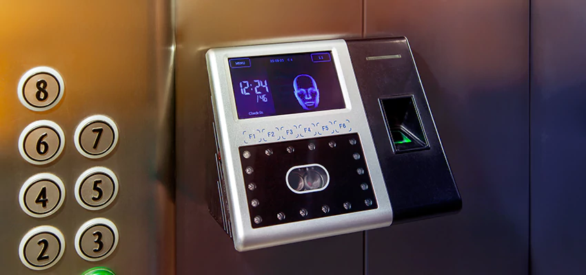 Commercial Locksmith For Lock Repair in Banning, CA