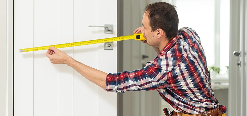 Bonded & Insured Locksmiths For Lock Repair in Banning, California