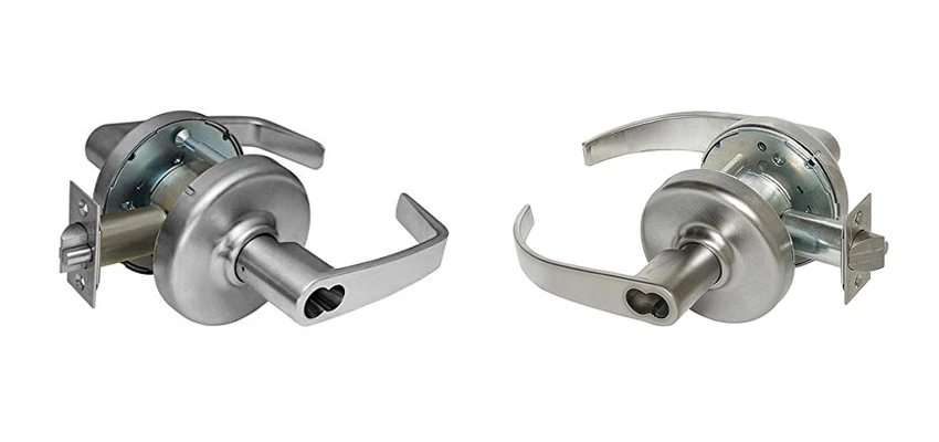 Corbin Russwin Unit Locks Repair Installation in Banning, CA