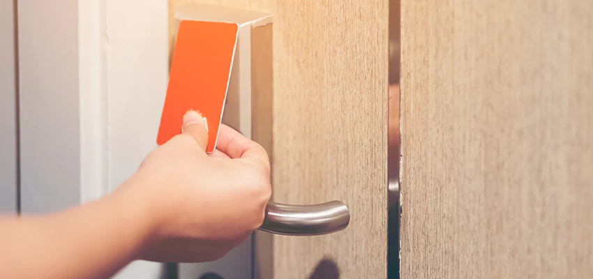 Electronic Locks Motor Repair in Banning, California