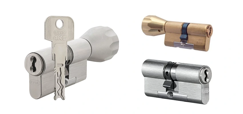 Evva Padlock Installation in Banning, California