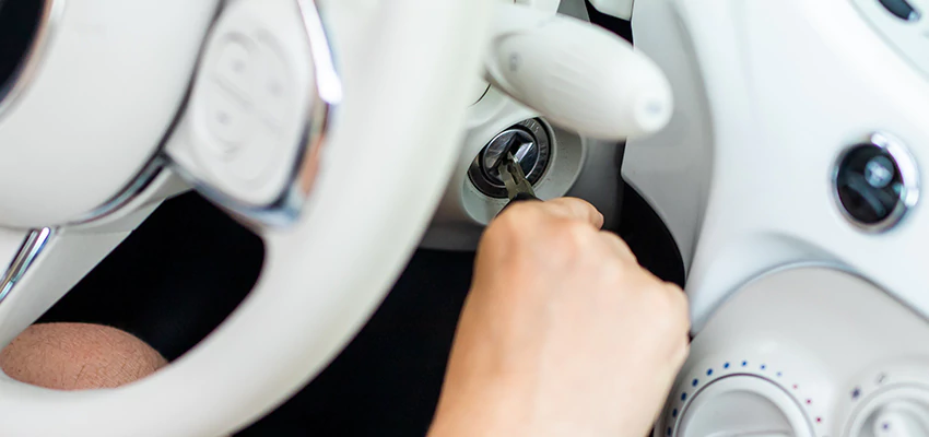 Ignition Lock Barrel Replacement Near Me in Banning, California