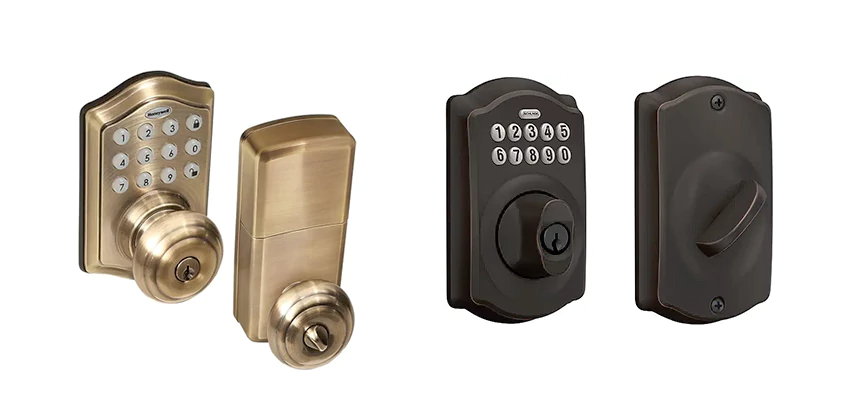 Medeco Locks Replacement in Banning, CA