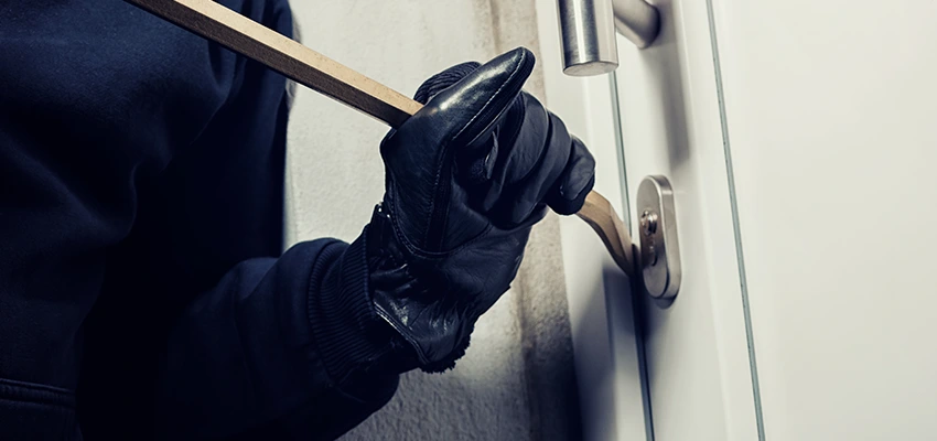 Burglar Damage Door Sensors Repair in Banning, CA