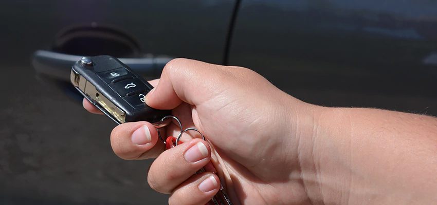 Car Door Unlocking Locksmith in Banning, California