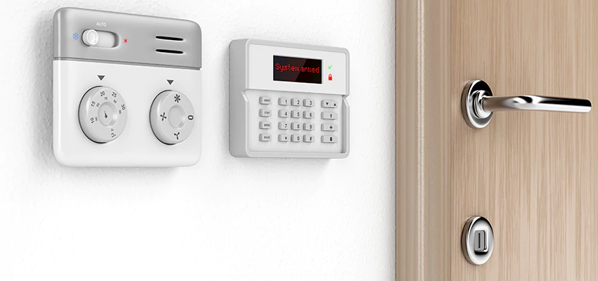 Commercial Electronic Door Lock Services in Banning, CA