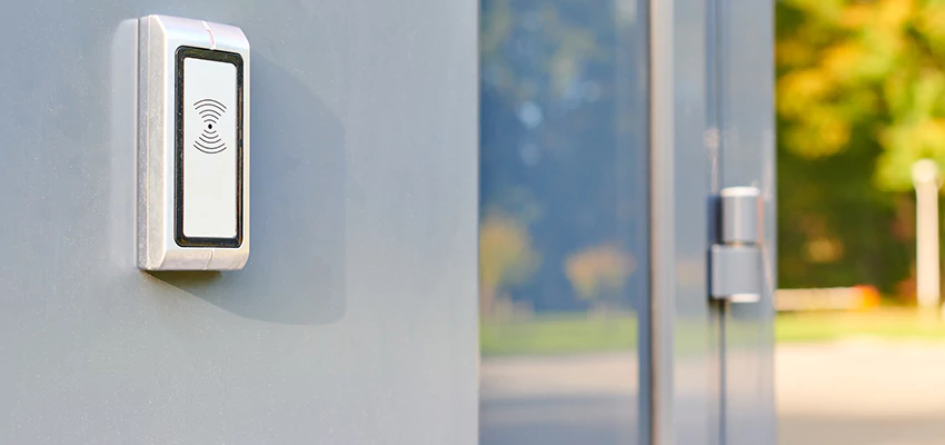 Glass Door Electric Lock Repair in Banning, CA