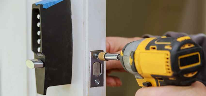 Eviction Locksmith For Key Duplication in Banning, California