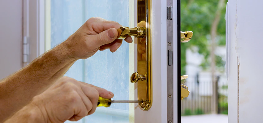 Local Locksmith For Key Duplication in Banning, CA
