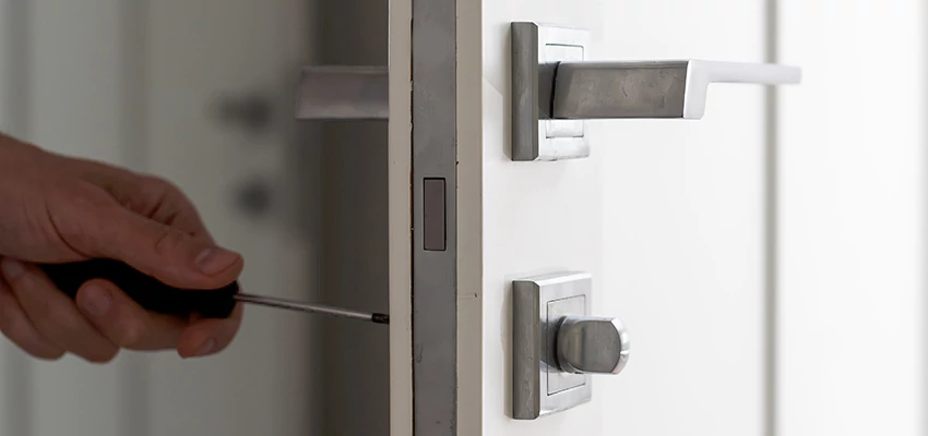 Automotive Lock Installation in Banning, CA