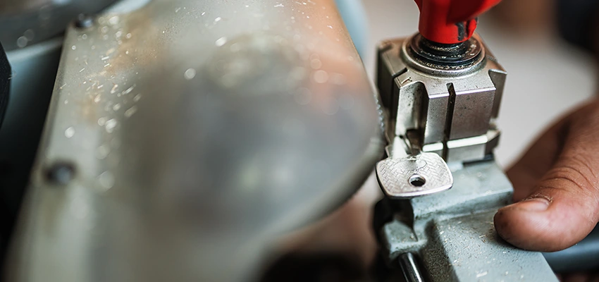 Key Programming Mobile Locksmith Service in Banning, CA