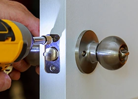 Door Lock Replacement in Banning, California